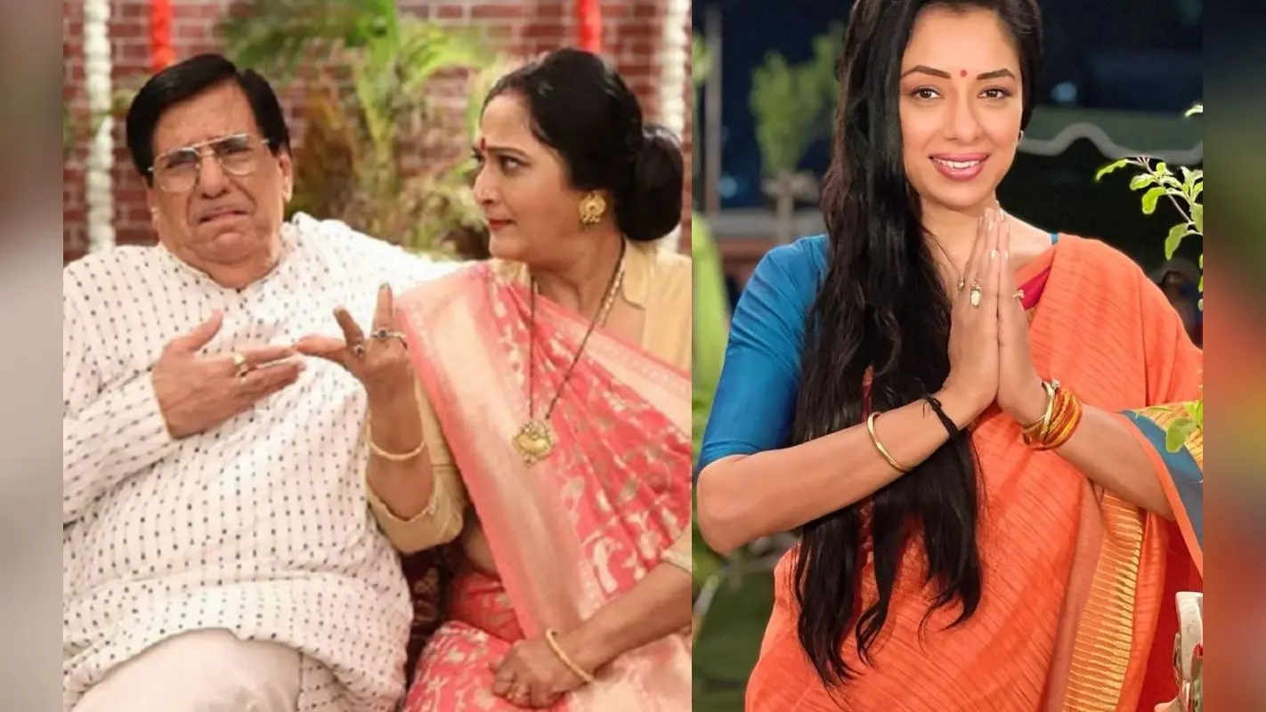 Anupama Upcoming Twist: बा-बाबूजी को बचाने के लिए अनुज-अनुपमा आए साथ में, क्या इसके बाद अलग हो जाएंगे MaAN