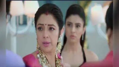 Anupama Today Episode: वनराज और उसके परिवार वालों को जेल भेजेगी बरखा? अनुपमा पर लगाया ये घटिया इल्जाम