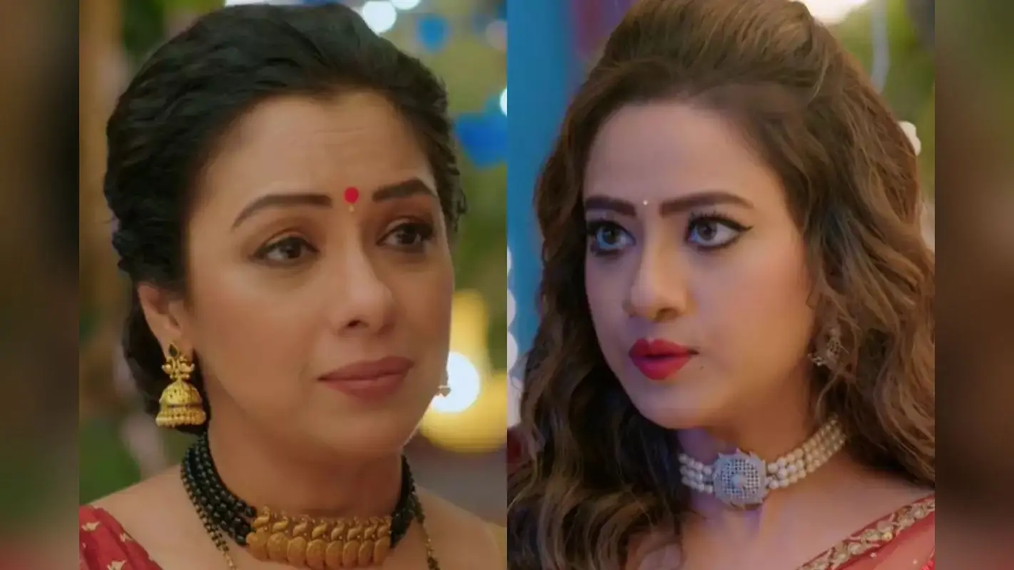 Anupama: कौन है समर का कातिल? इस शख्स की वजह से गई अनुपमा के बेटे की जान, सामने आया बड़ा सच