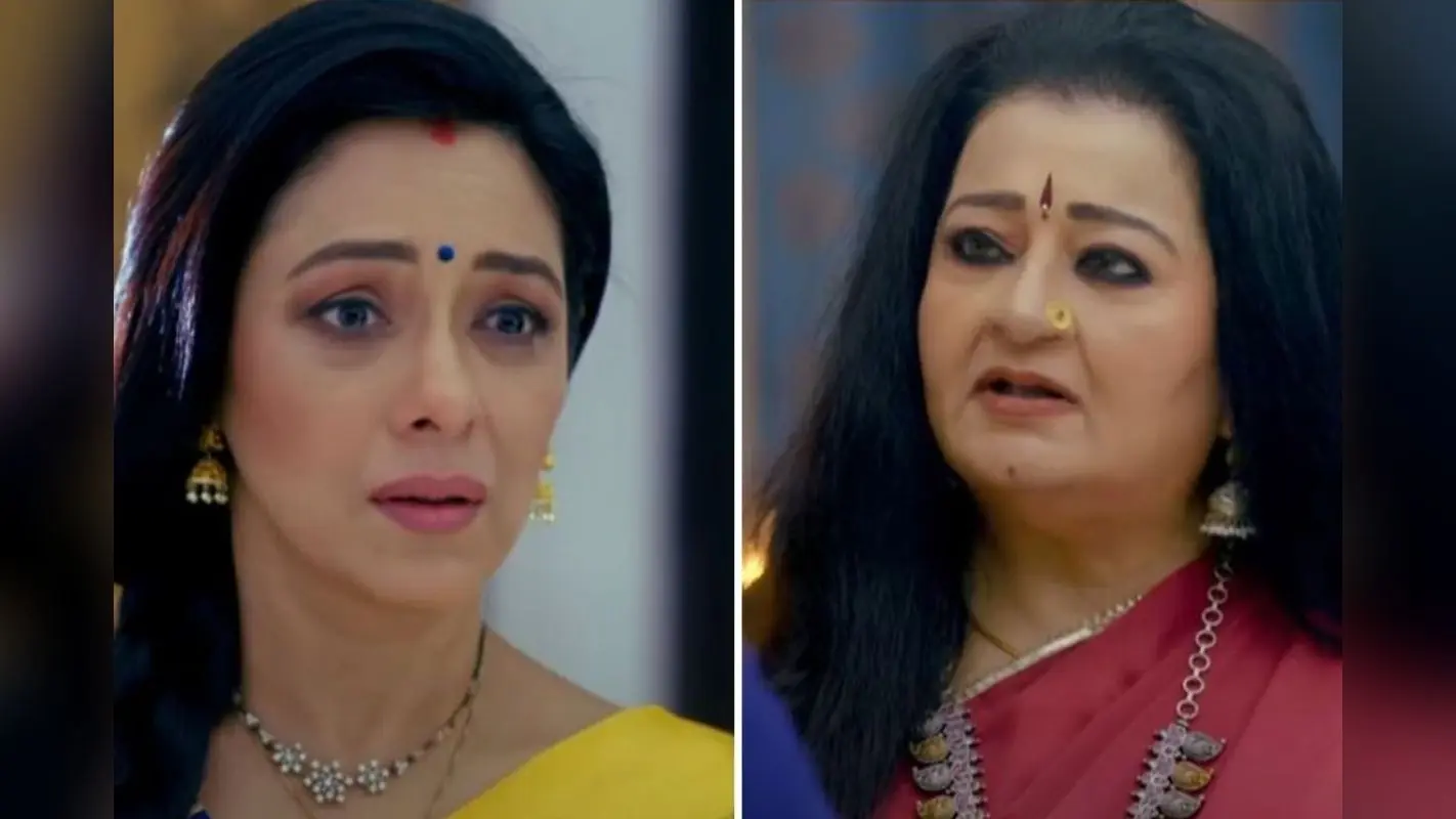 Anupama: एक बार फिर अनुपमा का जीना दूभर करेगी गुरु मां, अनुज करेगा शराब पीकर तमाशा! आएंगे शो में बड़े ट्विस्ट