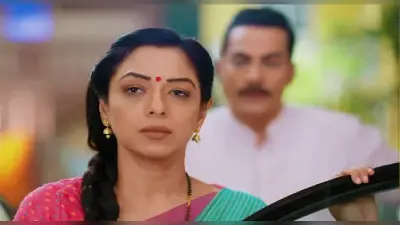 Anupama का छलका दर्द, बोली- ‘बच्चे को छोड़कर आना बुरा लगता है लेकिन पति…’
