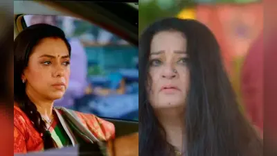 Anupama: मालती देवी के बाद कपाड़िया हाउस में होगी नयी औरत की एंट्री! अनुज-अनुपमा के उड़ेंगे होश
