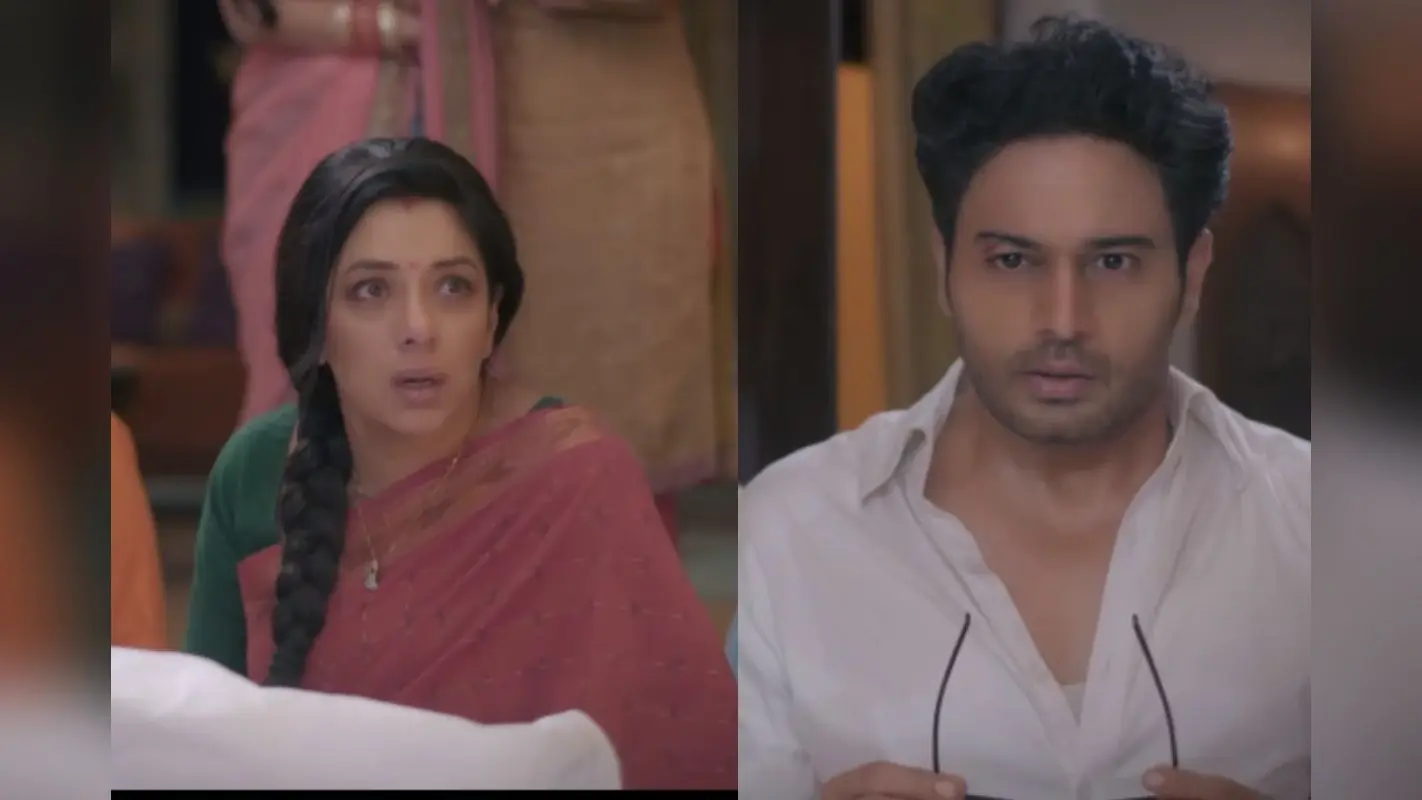 Anupama: समर की मौत के बाद अलग हो जाएंगे अनुपमा-अनुज, प्रोड्यूसर ने तोड़ी चुप्पी, कहा- दोनों की दूरी जरूर…