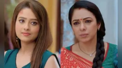 Anupamaa Spoiler Alert : वट सावित्री पूजा के दिन इस वजह से तिलमिला जायेगी काव्या, अनुपमा हैरान