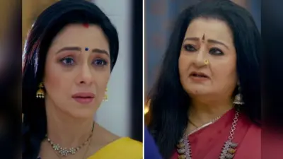 Anupama की गिरती टीआरपी के पीछे क्या है वजह? अनुपमा के बेटे ने बताई सच्चाई, कहा- शो से बाहर निकलने से…