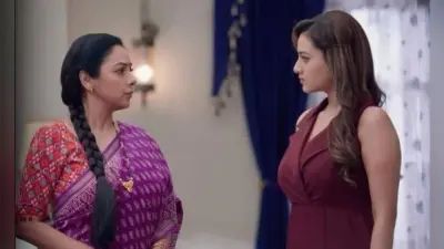 Anupamaa Spoiler Alert: शाह हाउस की मालकिन बनेंगी अनुपमा, काव्या देगी पूरे परिवार को देगी धोखा