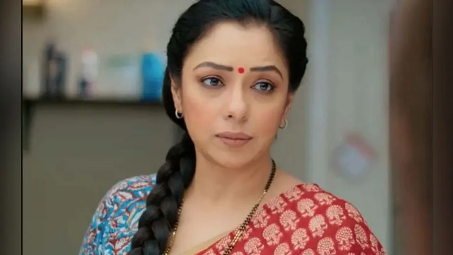 Anupamaa Spoiler Alert : अनुपमा ने अनुज को दी चेतावनी, नंदिनी के एक्स बॉयफ्रेंड से मिलेंगे वनराज