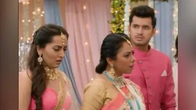 Anupamaa Spoiler Alert: अनुपमा का मेकओवर करेगा हैरान, एक्स बॉयफ्रेंड का मैसेज देख नंदिनी परेशान
