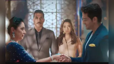 Anupamaa Spoiler Alert : अनुपमा के साथ हुआ बड़ा धोखा, खुलासा होते ही भड़के वनराज