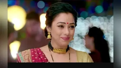Anupamaa Spoiler Alert: अनुपमा के क्रश अनुज कपाड़िया की इंट्री, नंदिनी के पति की वापसी से आयेगा नया मोड़