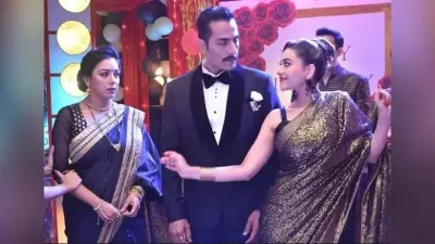 Anupamaa Upcoming Twist: सबकुछ भूलकर काव्या को माफ कर देगा वनराज, अधिक संग रिश्ता नहीं तोड़ेगी पाखी