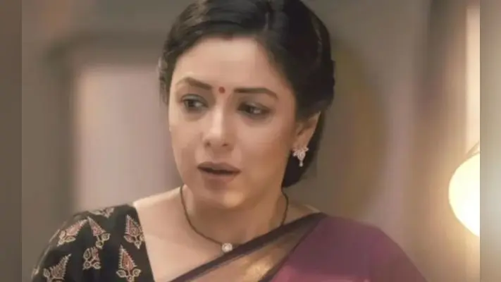 Anupama Spoiler Alert : वनराज ने गुस्से में तोड़ दिए अनुपमा के घुंघरू, अब क्या करेगा समर?