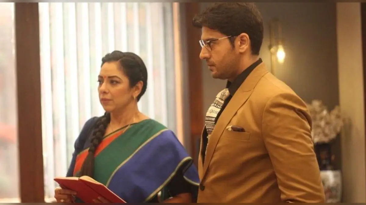Anupamaa Spoiler: रूपाली गांगुली और गौरव खन्ना के शो में आनेवाले हैं ये 5 बड़े ट्विस्ट, देखें प्रोमो