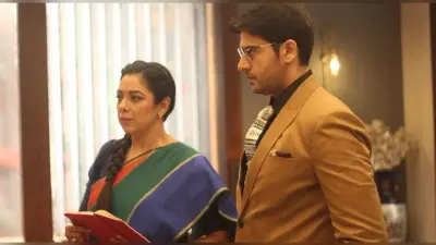 Anupama: Shocking! अनुपमा को कपाड़िया मेंशन से निकाल देगी बरखा, क्या दोबारा लौटेगी वनराज के घर?