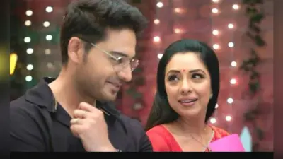 Anupama Today Episode: किंजल की गोद भराई में बरखा को भड़काएगी राखी, अनुपमा के खिलाफ कहेगी ये बातें