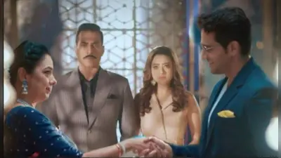 TRP Report: ‘अनुपमा’ ने मारी बाजी, दूसरे नंबर पर बड़ा उलटफेर, टॉप 5 पर पहुंचे ये आठ सीरियल्स