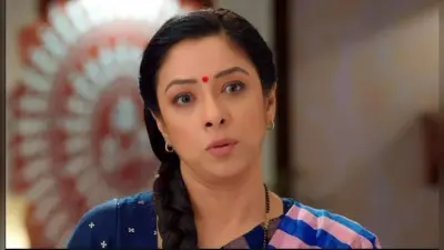 Anupamaa Spoiler Alert: समर ने नंदिनी से तोड़ा रिश्ता, मालविका वनराज को ऐसी सिचुएशन में देख चौंकी अनुपमा