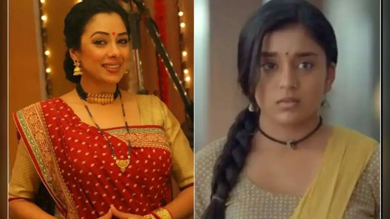 TRP Report Week 4: ‘अनुपमा’ के सामने टिकना मुश्किल, ‘इमली’ को झटका, यहां देखें टॉप 5 सीरियल की लिस्ट