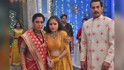 Anupamaa: सीरियल को छोड़ने की अफवाहों पर ‘पाखी’ ने तोड़ी चुप्पी, कहा- कुछ समस्या थी, लेकिन…