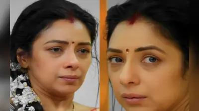 Anupama Today Episode: अनुज के अपने ही बुन रहे उसके खिलाफ साजिश, वनराज का सच मानेगी अनुपमा?