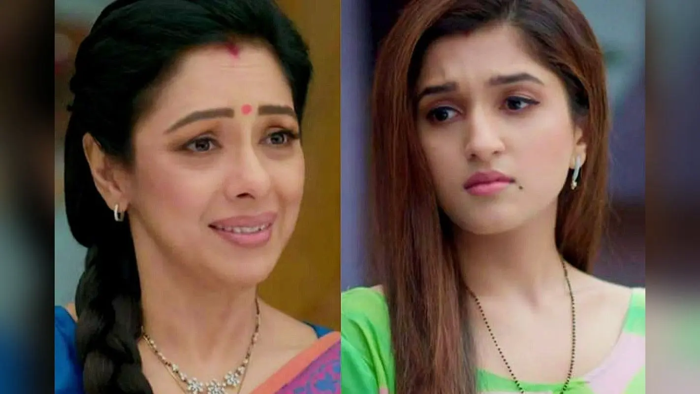 Anupama में 20 साल का लीप आने पर निधि शाह ने तोड़ी चुप्पी, कहा- सही समय पर निकल जाना ही…