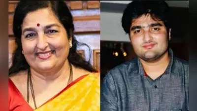 अनुराधा पौडवाल के बेटे आदित्य पौडवाल का निधन, 35 साल में दुनिया को कह गये अलविदा