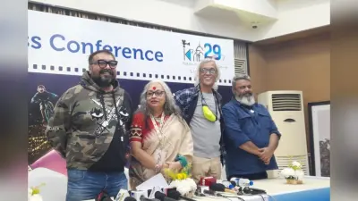 Kasautii Zindagii Kay फेम सिजेन खान जल्द करेंगे गर्लफ्रेंड संग शादी, जानें ‘अनुराग बासु’ की होनेवाली दुल्हनिया के बारे में