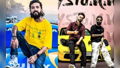 Bigg Boss 17: कौन है अनुराग डोभाल उर्फ ‘बाबू भैया’? एल्विश यादव से है ये कनेक्शन, हर महीने कमाते है तगड़ी रकम