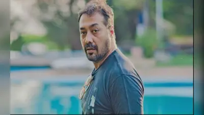 Netflix ने ‘सेक्रेड गेम्स 3’ को कर दिया है बंद, तांडव के बाद सभी डर गये हैं! अनुराग कश्यप ने ऐसा क्यों कहा