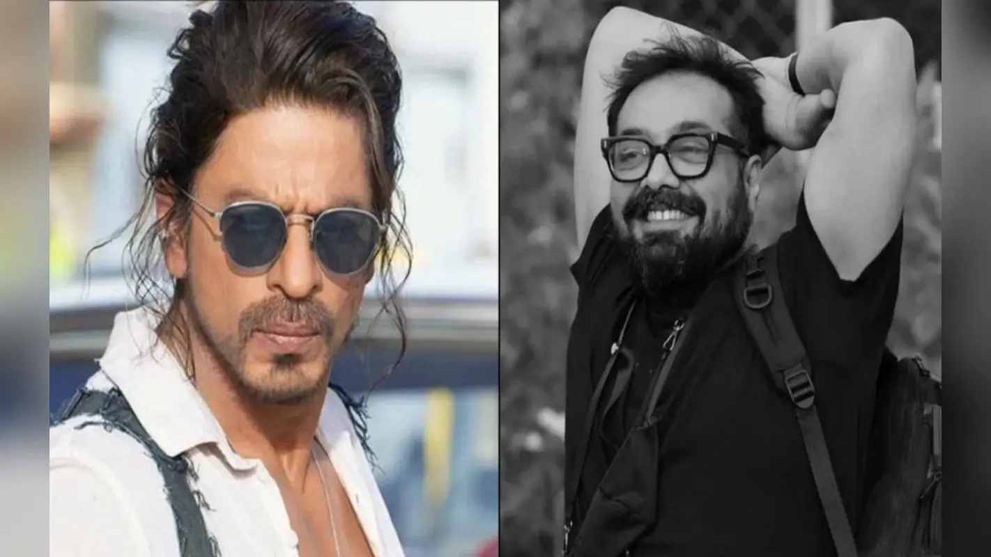 शाहरुख खान ने अनुराग कश्यप को दी थी ये सलाह, इस वजह से किंग खान संग काम करने से परहेज करते हैं फिल्ममेकर