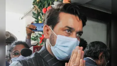 PIB Fact Check यूनिट ने 2019 के बाद से 1,160 फर्जी मामलों का किया भंडाफोड़, अनुराग ठाकुर ने लोकसभा में बताया