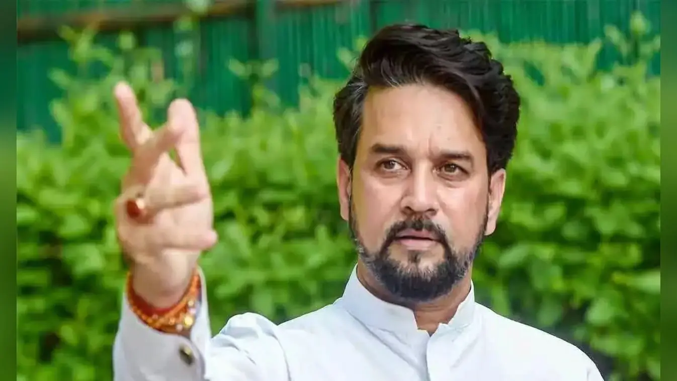BJP: दिल्ली में भाजपा भ्रष्टाचार और प्रदूषण को बनाएगी प्रमुख मुद्दा