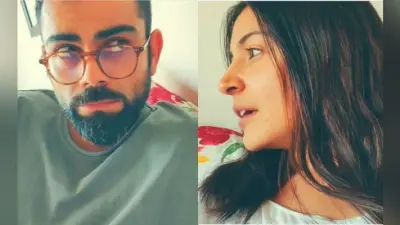 Lockdown 3 के बीच विराट कोहली अनुष्का शर्मा के घर पर मातम, ब्रूनो की हुई मौत