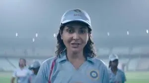 Chakda Xpress Teaser: झूलन गोस्वामी के रोल में अनुष्का शर्मा का दमदार कमबैक, फैंस बोले- विराट कोहली के…
