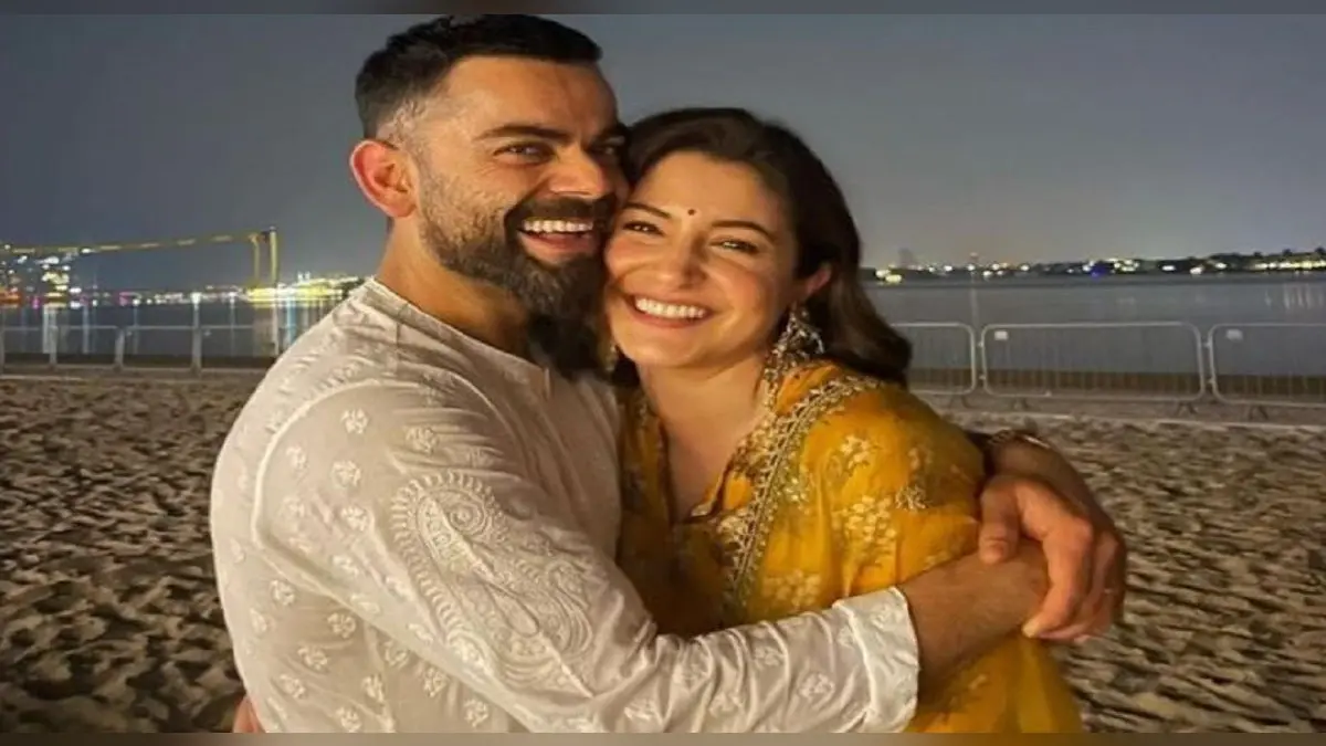 जल्द दूसरी बार माता-पिता बन सकते हैं अनुष्का शर्मा – विराट कोहली! सामने आया बड़ा अपडेट