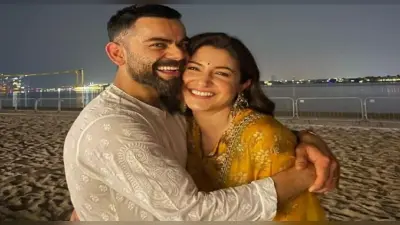 विराट कोहली की बहन भावना ने भाभी अनुष्का शर्मा को दिया खास तोहफा, सोशल मीडिया पर हुआ वायरल
