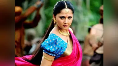 ‘बाहुबली’ एक्ट्रेस अनुष्का शेट्टी ने Casting Couch को लेकर कही ये बड़ी बात