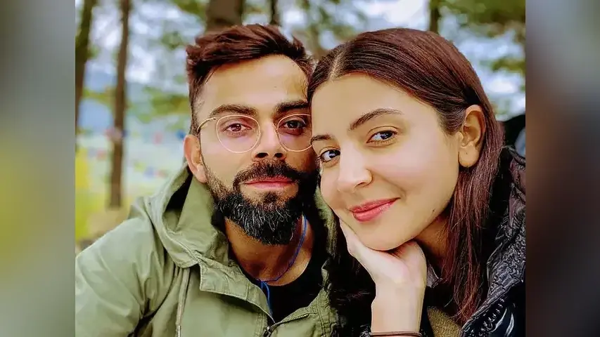 विराट के साथ क्रिकेट खेलती नजर आईं अनुष्का शर्मा, सोशल मीडिया पर वायरल हो रहा वीडियो आपने देखा क्या?