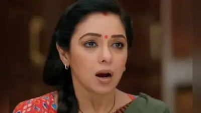 Anupama Spoiler Alert : नंदिनी ने खोला अपने अतीत का ये राज, अनुपमा का अब क्या होगा फैसला?