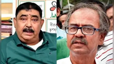बीरभूम हिंसा : अनारुल हुसैन को ब्लॉक अध्यक्ष बनाए रखने के लिए डिप्टी स्पीकर ने लिखी चिट्ठी, मची है खलबली