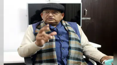 बिहार में खाद को लेकर गरमायी राजनीति, पूर्व कृषि मंत्री ने सरकार की नीयत पर उठाया सवाल, जानें क्या कहा