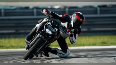 2021 TVS Apache RTR 200 4V भारत में नये फीचर्स के साथ लॉन्च, यहां जानें सारे डीटेल्स