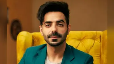 Exclusive : यूट्यूब पर पेरेंटिंग क्लासेज ले रहा हूं- अपारशक्ति खुराना