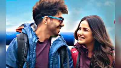 अपारशक्ति खुराना- जैस्मिन भसीन का नया गाना ‘हम दोनों’ हुआ रिलीज, केमिस्ट्री ने जीता दर्शकों का दिल, VIDEO
