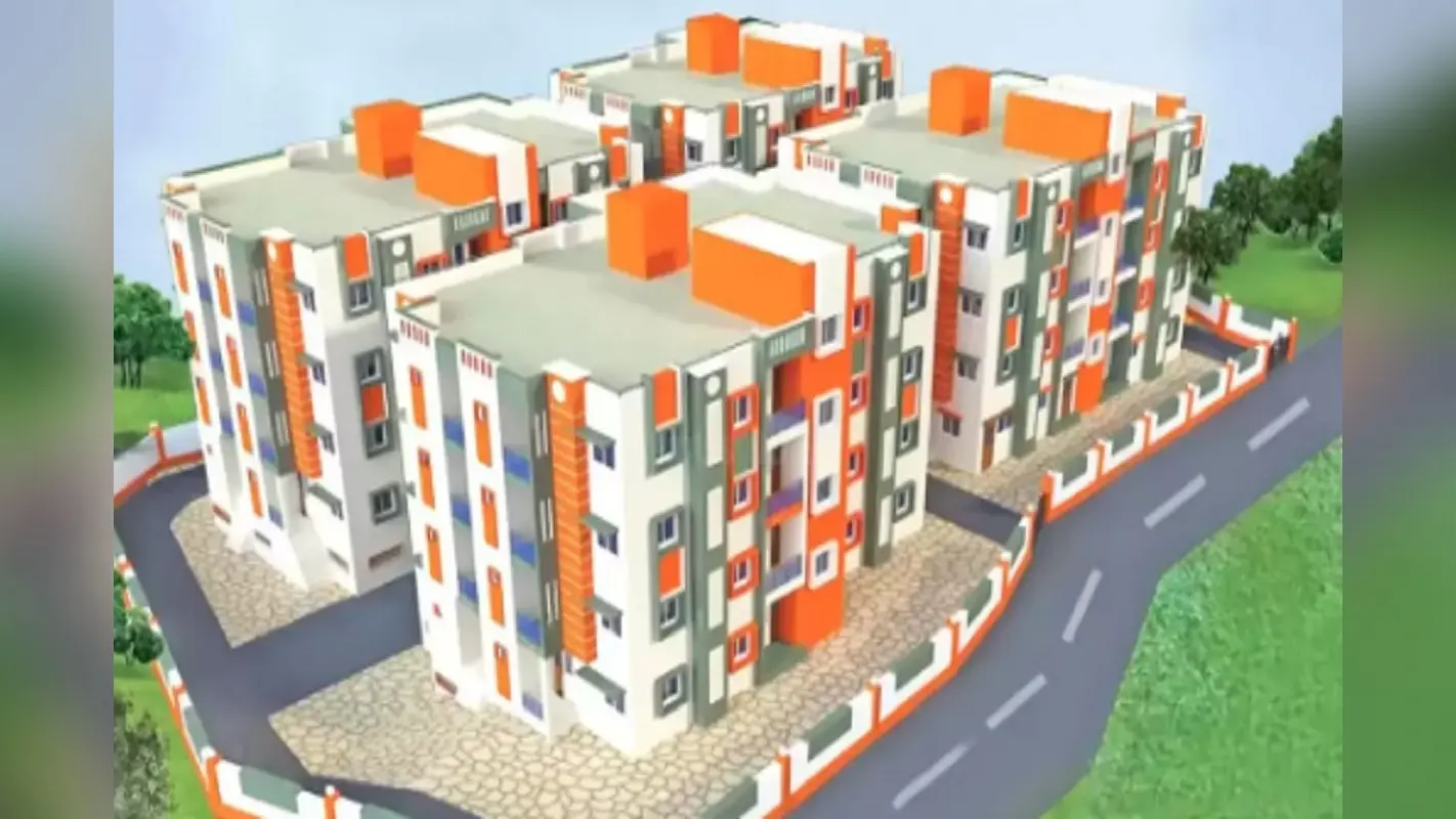 यूपी में 12 मीटर चौड़ी सड़क किनारे बना सकेंगे तीन मंजिला अपार्टमेंट, पार्किंग के साथ पूरी करनी होगी ये शर्तें