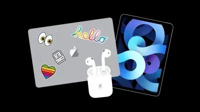Apple फ्री में बांट रही AirPods, इन ग्राहकों को मिलेगा फायदा