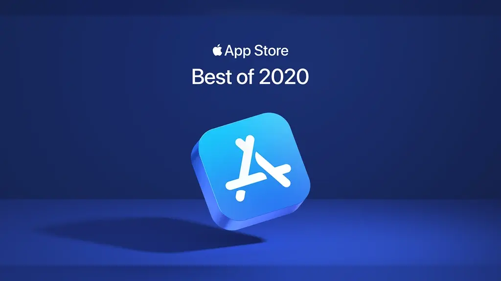 Apple ने जारी की बेस्ट ऐप्स की लिस्ट, 2020 में ये रहे टॉप पर