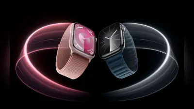 Apple Watch Series 9 : नये सेंसर्स के साथ मिले बेहतर फीचर्स, जानें और क्या है खास