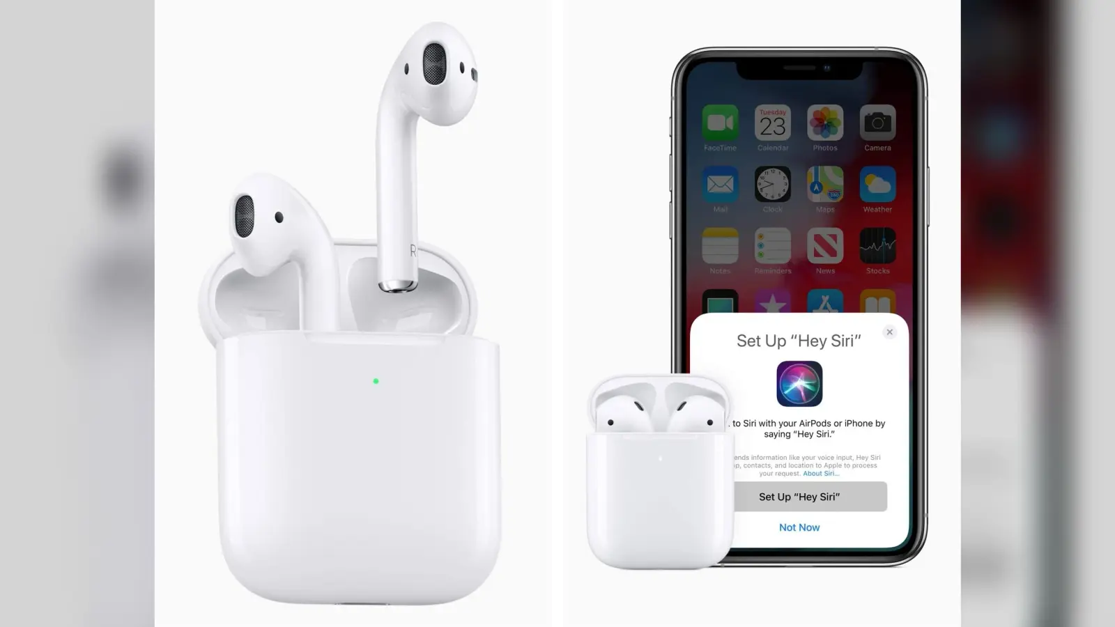 Apple iPhone 11 की खरीद पर 15,000 रुपये का AirPods फ्री