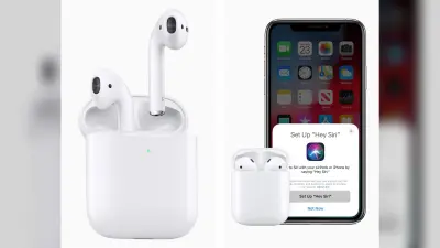 Apple iPhone 11 की खरीद पर 15,000 रुपये का AirPods फ्री